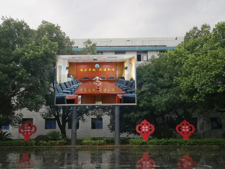 神農(nóng)架湖南永州永州一中-室內S6-40㎡